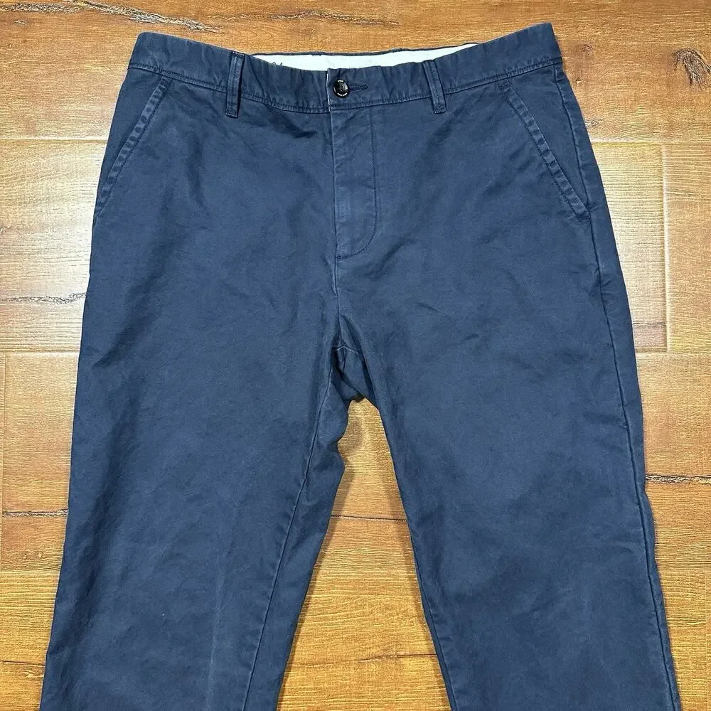Apolis quality pants